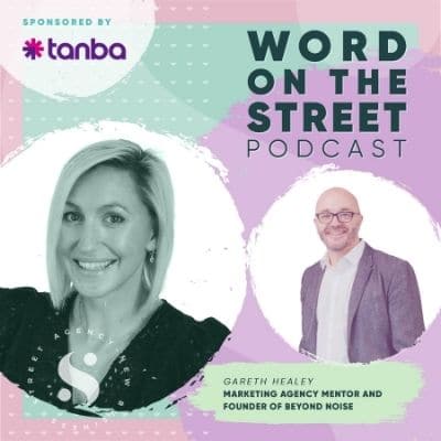Featured image for Word on the Street Podcast
